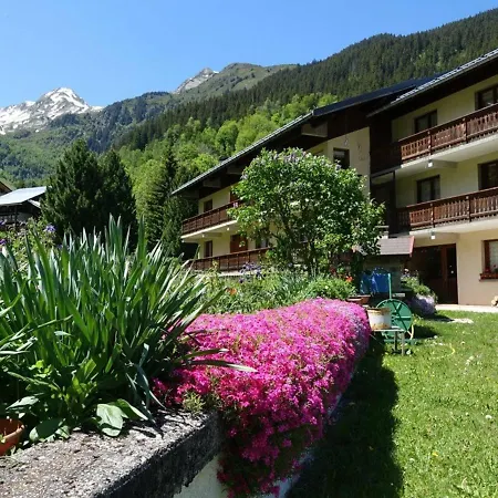 46m², 2 Etoiles, 6 Pers, Au Pied Des Pistes, Planay, Proche Areches - Fr-1-342-153 Διαμέρισμα Beaufort (Savoie)