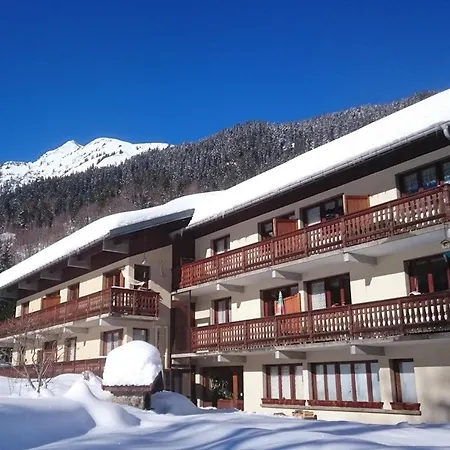 46m², 2 Etoiles, 6 Pers, Au Pied Des Pistes, Planay, Proche Areches - Fr-1-342-153 *