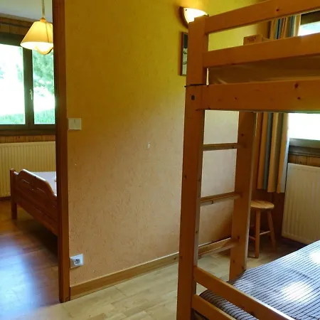 Arêches-beaufort, 3 Pièces, 6 Personnes - Fr-1-342-153 Appartement *